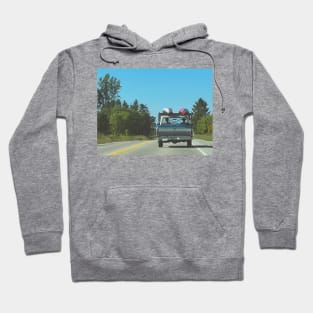 Road Trip Hoodie